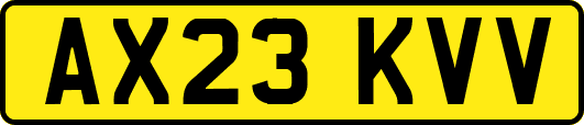 AX23KVV