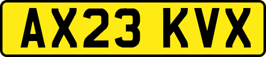 AX23KVX
