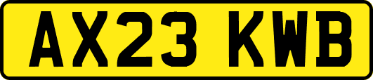 AX23KWB
