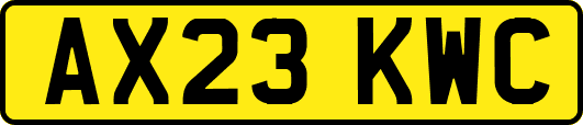 AX23KWC