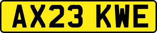 AX23KWE