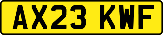 AX23KWF