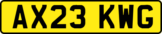 AX23KWG