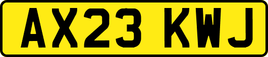 AX23KWJ