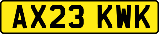 AX23KWK