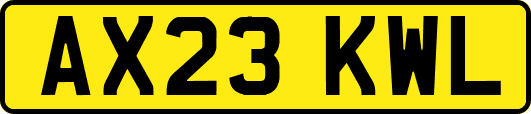 AX23KWL