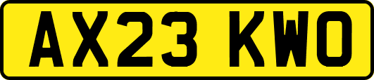 AX23KWO