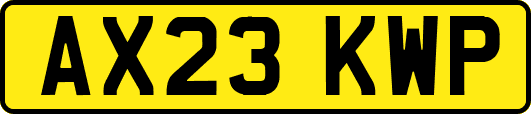 AX23KWP