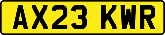 AX23KWR