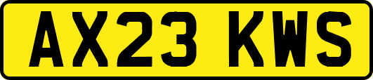 AX23KWS
