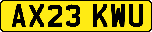 AX23KWU