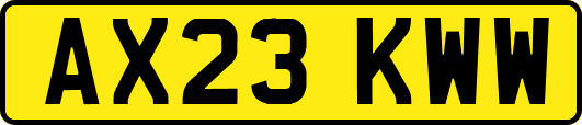 AX23KWW