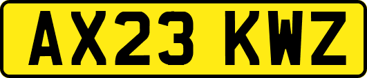 AX23KWZ
