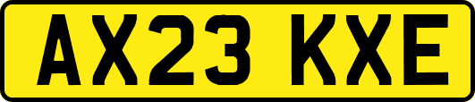 AX23KXE