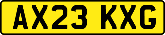 AX23KXG