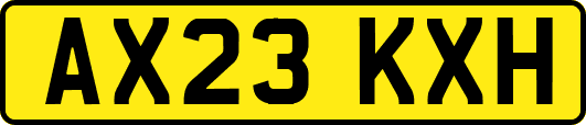 AX23KXH