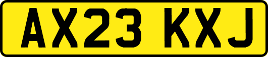 AX23KXJ
