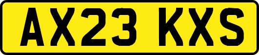 AX23KXS