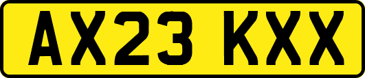 AX23KXX