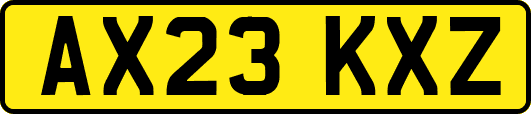 AX23KXZ