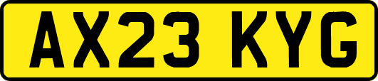 AX23KYG
