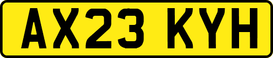 AX23KYH