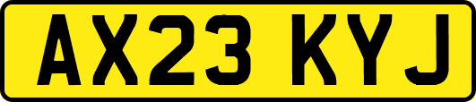 AX23KYJ
