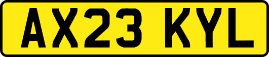AX23KYL