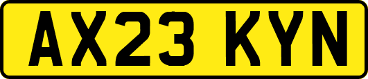 AX23KYN
