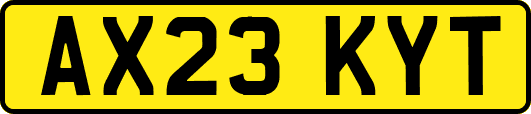 AX23KYT