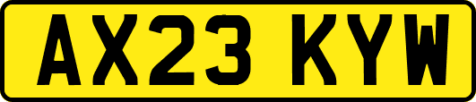 AX23KYW
