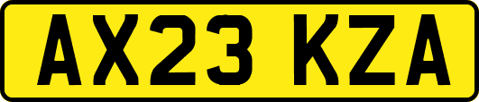 AX23KZA