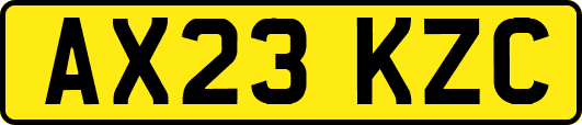 AX23KZC