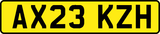AX23KZH