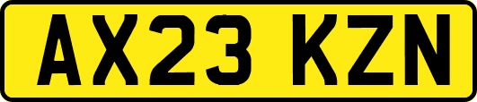 AX23KZN