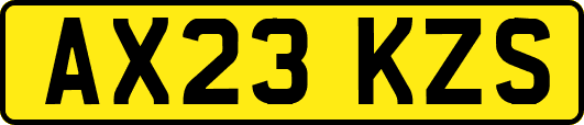 AX23KZS