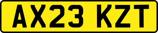 AX23KZT