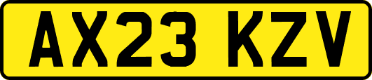 AX23KZV