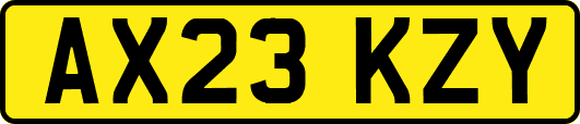 AX23KZY