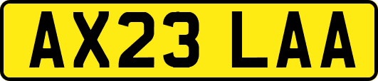 AX23LAA