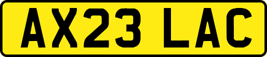 AX23LAC