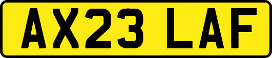 AX23LAF