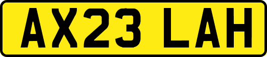 AX23LAH