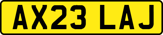 AX23LAJ