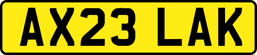 AX23LAK