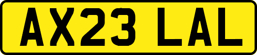 AX23LAL