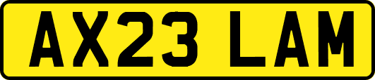 AX23LAM