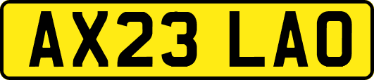 AX23LAO