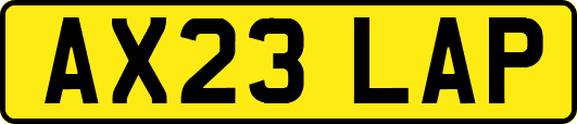 AX23LAP