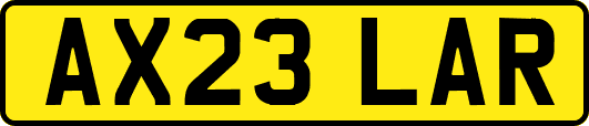 AX23LAR